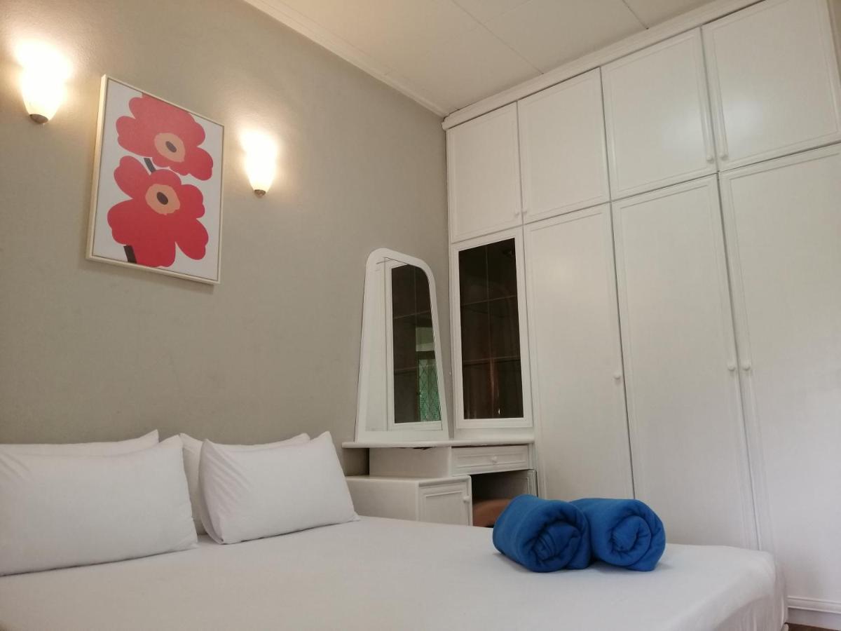 My Cozy Nest - Near Beach Бату-Ферринги Экстерьер фото