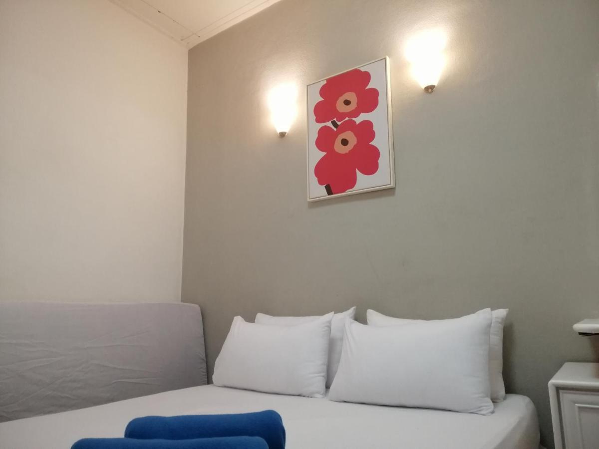 My Cozy Nest - Near Beach Бату-Ферринги Экстерьер фото