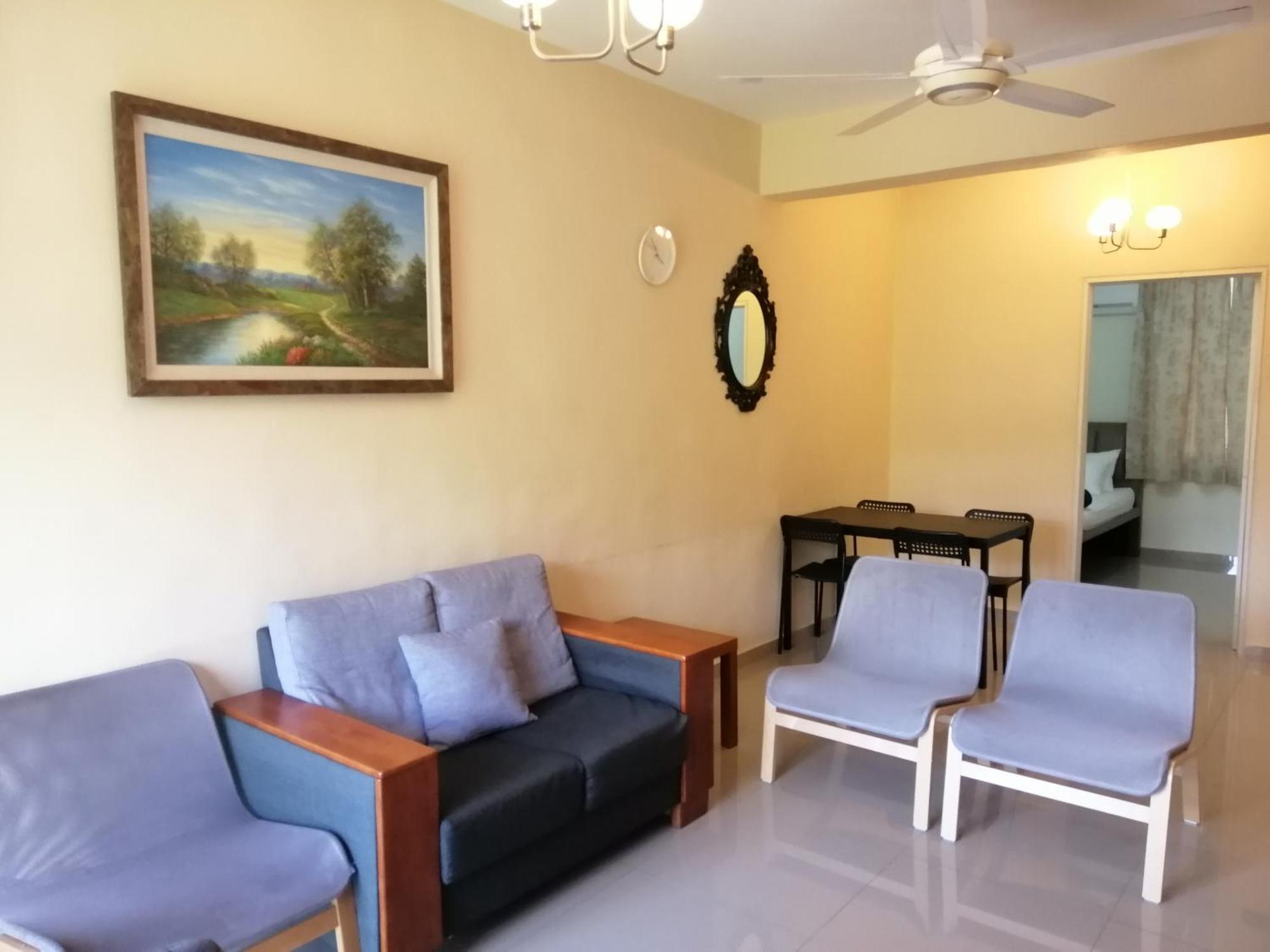 My Cozy Nest - Near Beach Бату-Ферринги Экстерьер фото