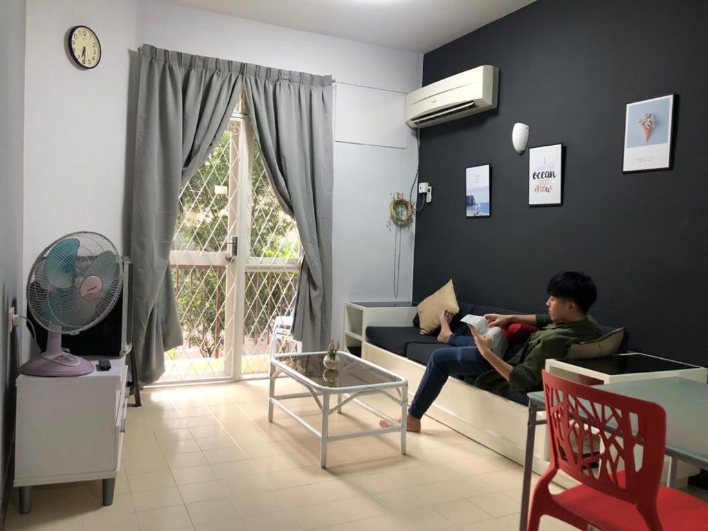 My Cozy Nest - Near Beach Бату-Ферринги Экстерьер фото