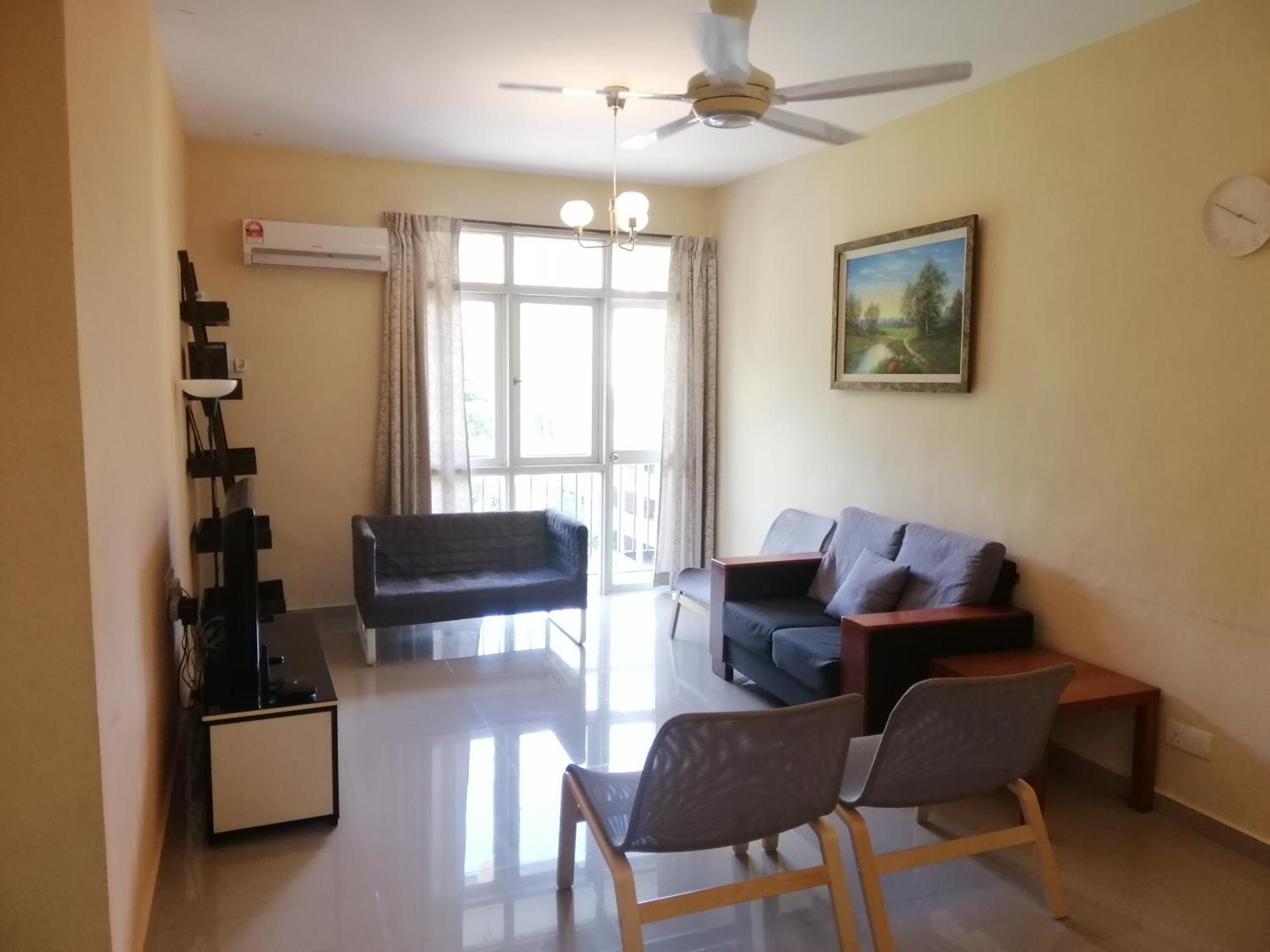 My Cozy Nest - Near Beach Бату-Ферринги Номер фото