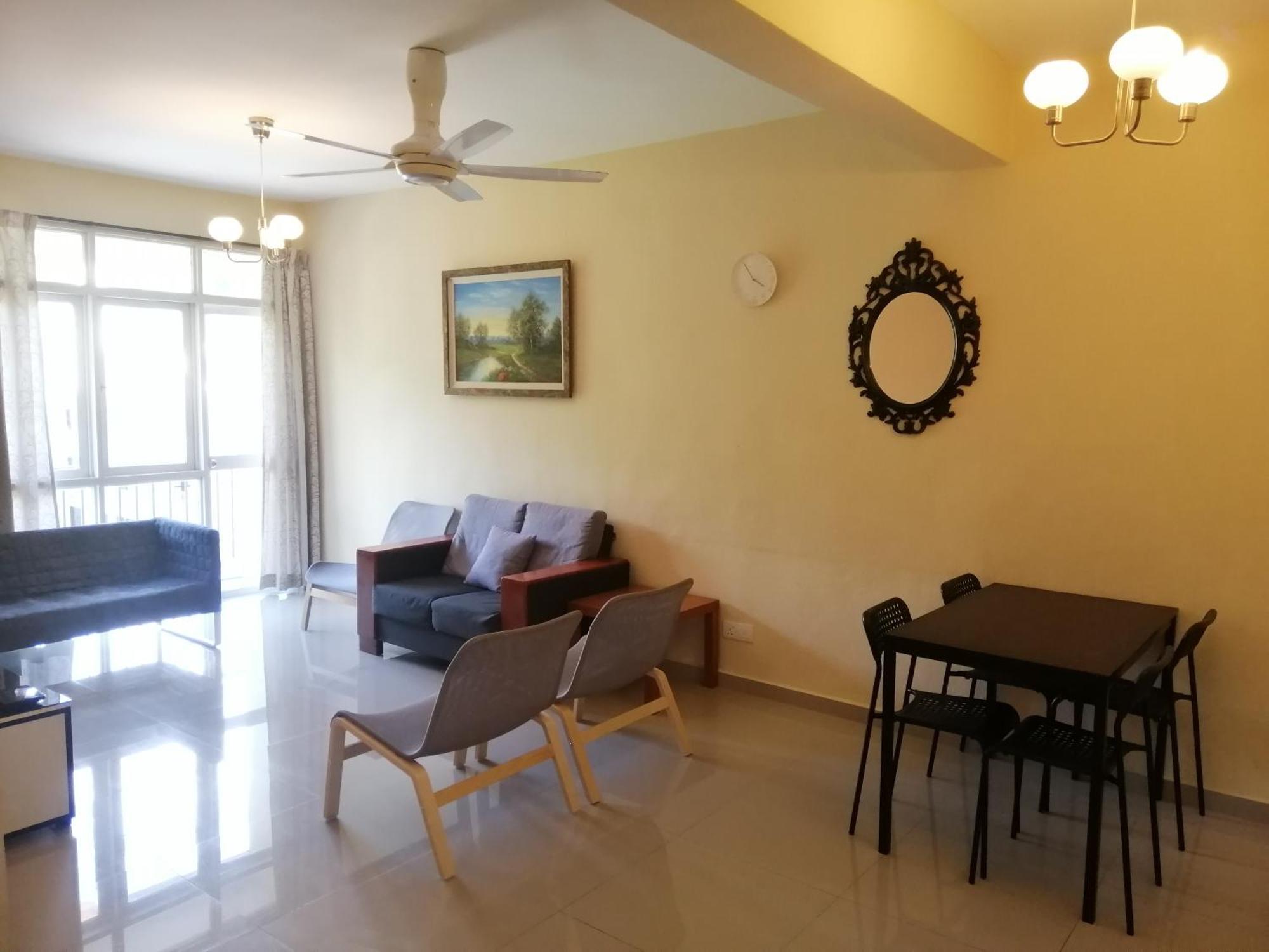 My Cozy Nest - Near Beach Бату-Ферринги Номер фото