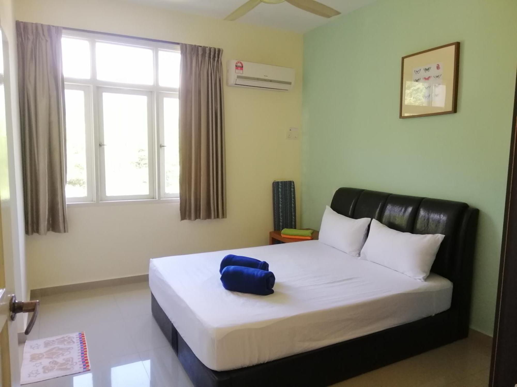 My Cozy Nest - Near Beach Бату-Ферринги Номер фото