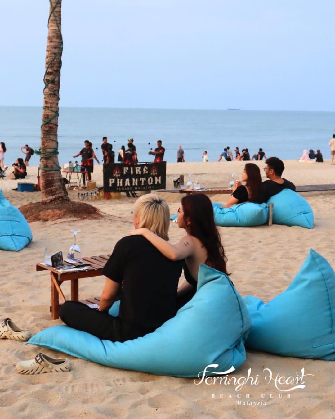 My Cozy Nest - Near Beach Бату-Ферринги Экстерьер фото